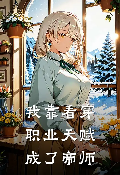 我靠看穿职业天赋，成了帝师