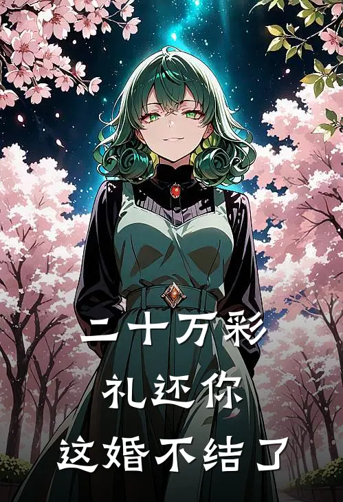 二十万彩礼还你，这婚不结了