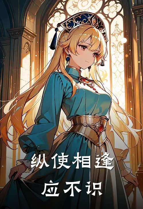 纵使相逢应不识