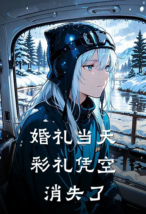婚礼当天，彩礼凭空消失了