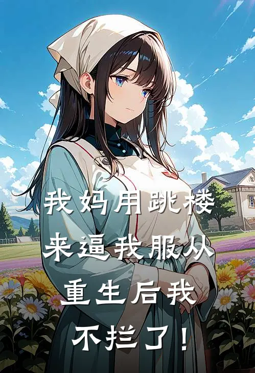 我妈用跳楼来逼我服从，重生后我不拦了！