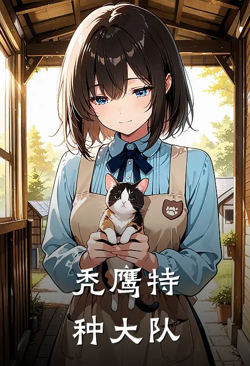 秃鹰特种大队