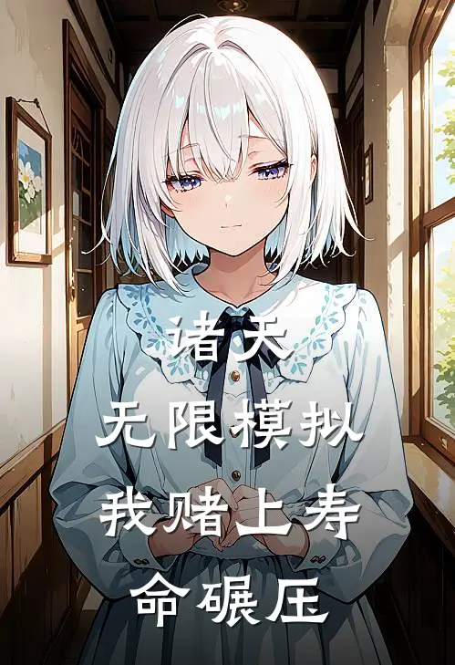 诸天：无限模拟，我赌上寿命碾压