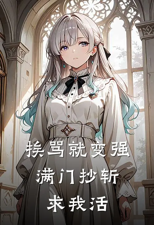 挨骂就变强，满门抄斩求我活