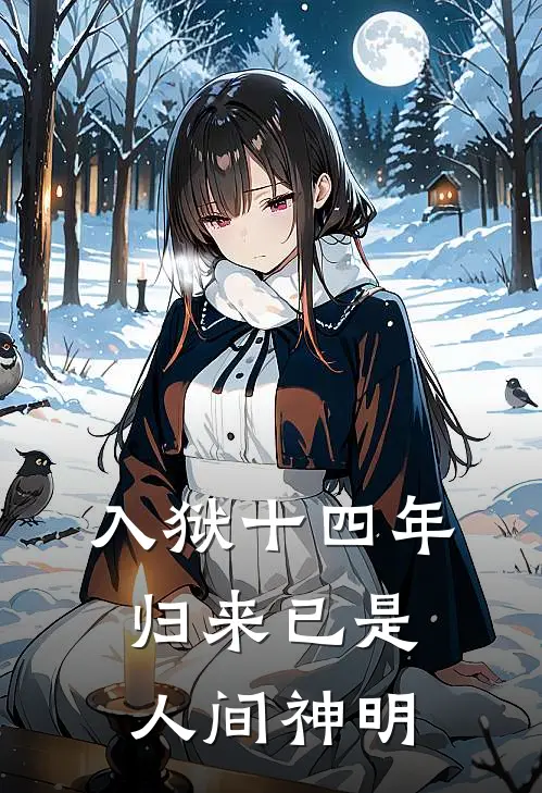 入狱十四年，归来已是人间神明