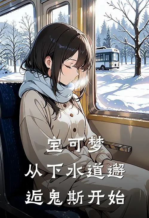 宝可梦：从下水道邂逅鬼斯开始