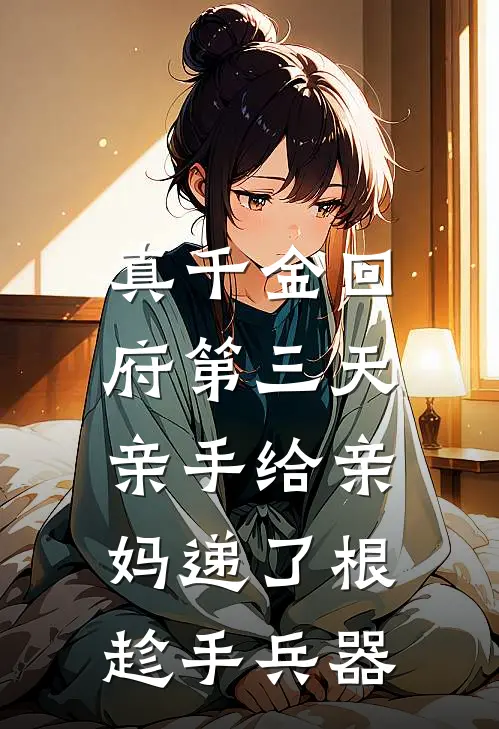 真千金回府第三天，亲手给亲妈递了根趁手兵器