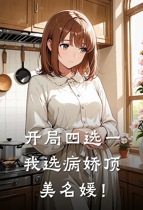 开局四选一，我选病娇顶美名媛！