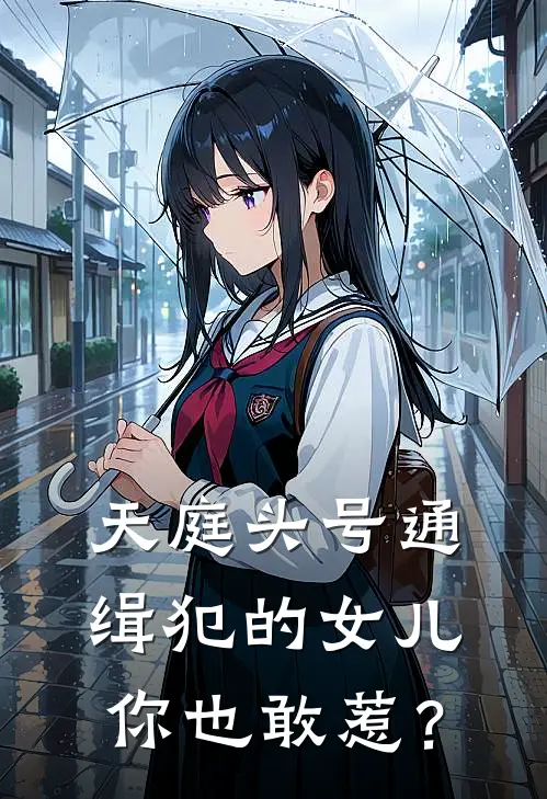 天庭头号通缉犯的女儿你也敢惹?