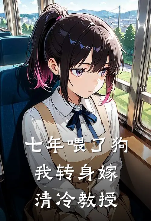 七年喂了狗，我转身嫁清冷教授