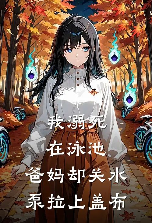 我溺死在泳池，爸妈却关水泵拉上盖布