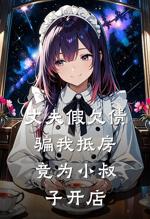 丈夫假欠债骗我抵房，竟为小叔子开店