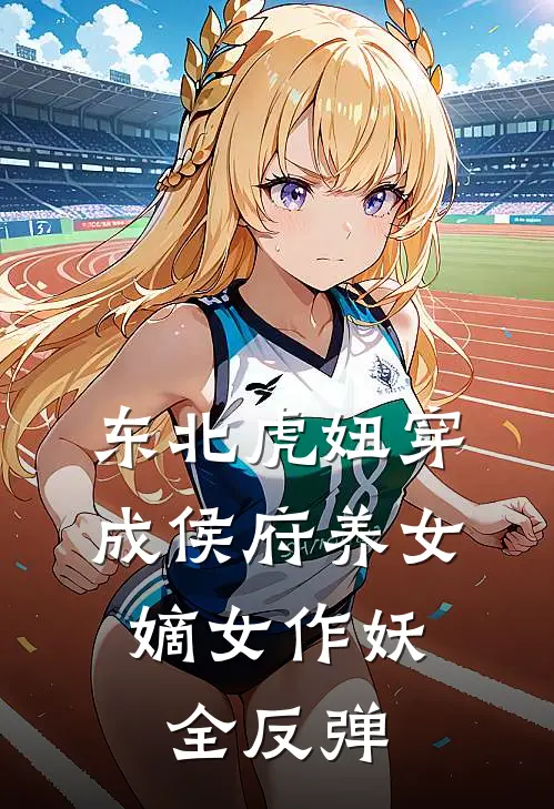 东北虎妞穿成侯府养女，嫡女作妖全反弹