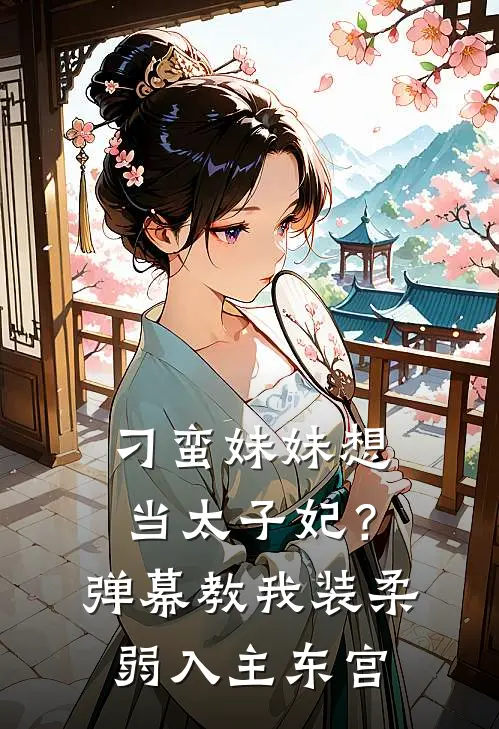 刁蛮妹妹想当太子妃？弹幕教我装柔弱入主东宫