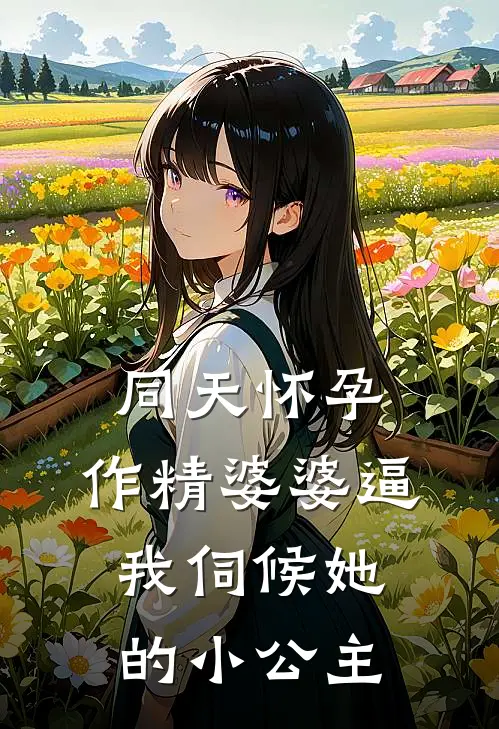 同天怀孕，作精婆婆逼我伺候她的小公主
