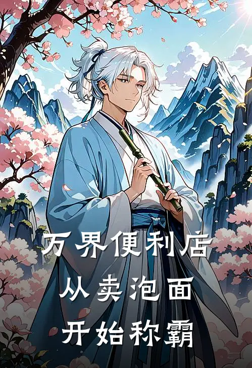 万界便利店：从卖泡面开始称霸
