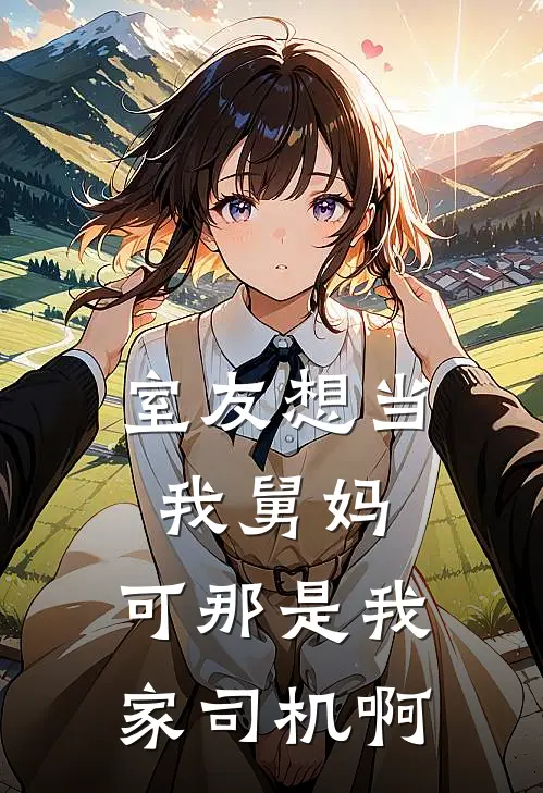 室友想当我舅妈，可那是我家司机啊