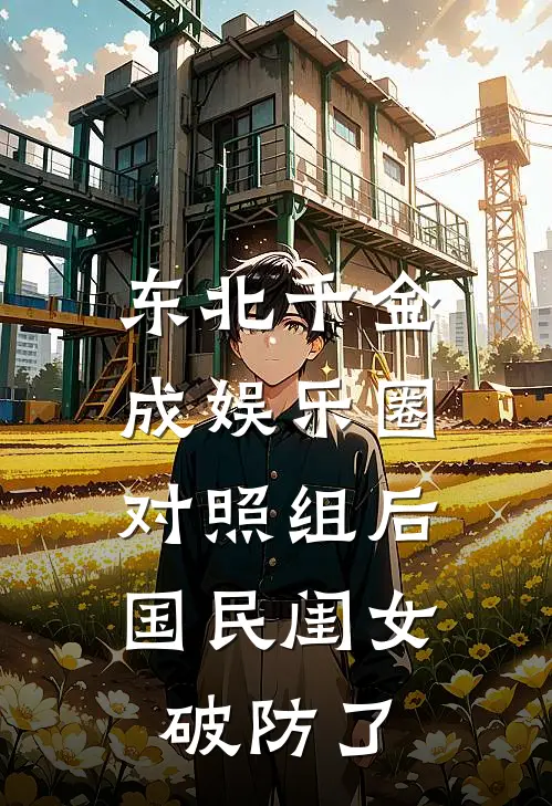 东北千金成娱乐圈对照组后，国民闺女破防了
