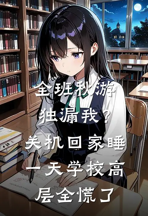 全班秋游独漏我?关机回家睡一天,学校高层全慌了