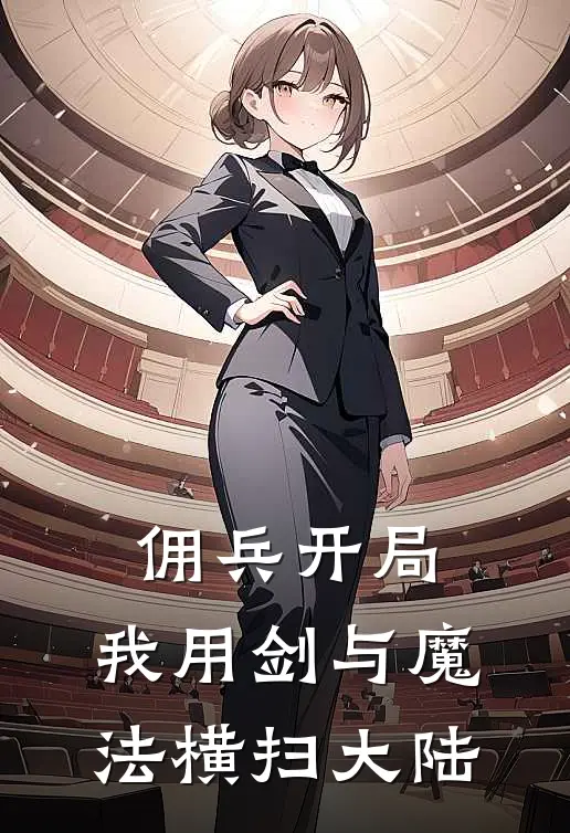 佣兵开局，我用剑与魔法横扫大陆
