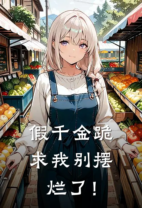 假千金跪求我别摆烂了!