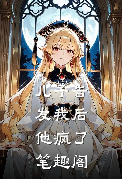 儿子告发我后，他疯了笔趣阁