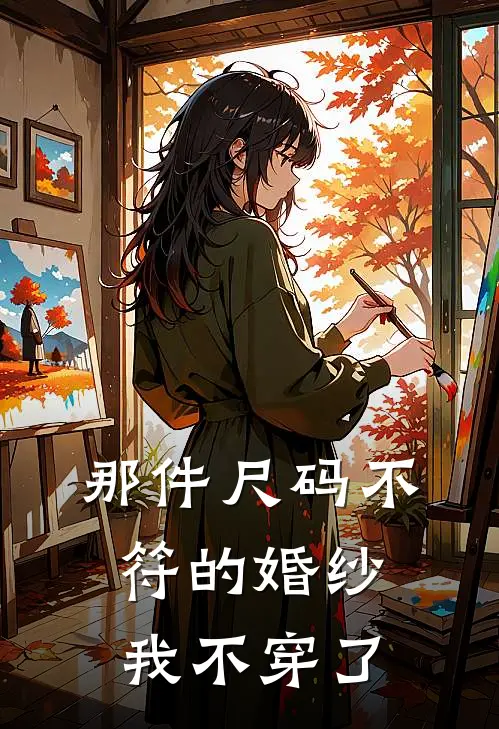那件尺码不符的婚纱，我不穿了