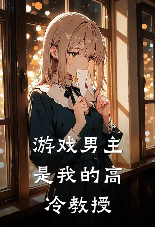 游戏男主是我的高冷教授