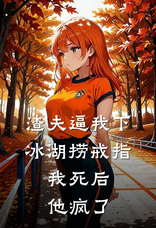 渣夫逼我下冰湖捞戒指，我死后他疯了