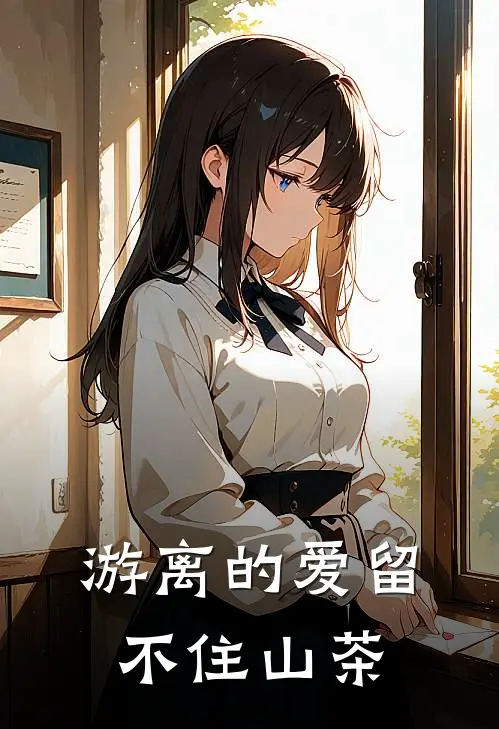 游离的爱留不住山茶