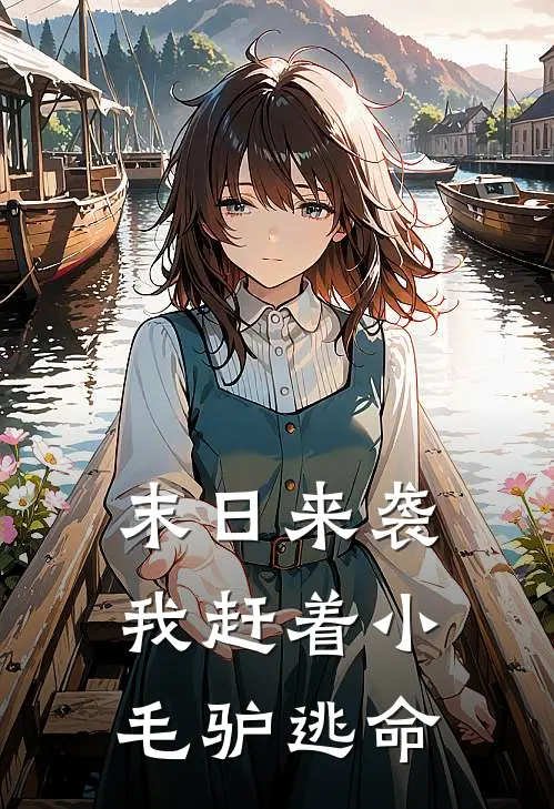 末日来袭，我赶着小毛驴逃命