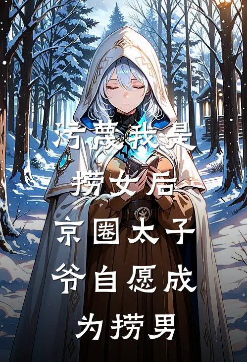 污蔑我是捞女后，京圈太子爷自愿成为捞男