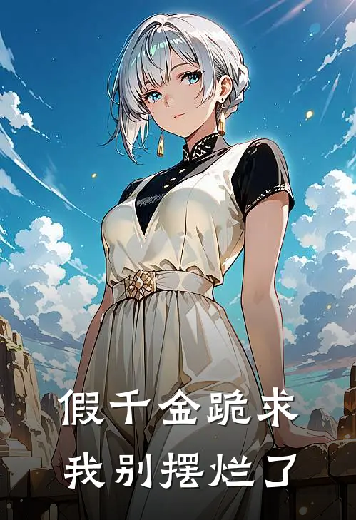 假千金跪求我别摆烂了