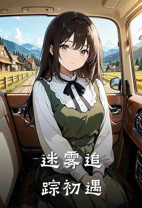 迷雾追踪初遇