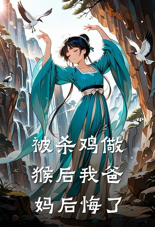 被杀鸡儆猴后我爸妈后悔了