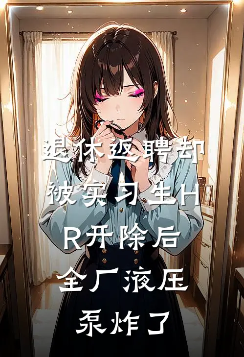 退休返聘却被实习生HR开除后,全厂液压泵炸了