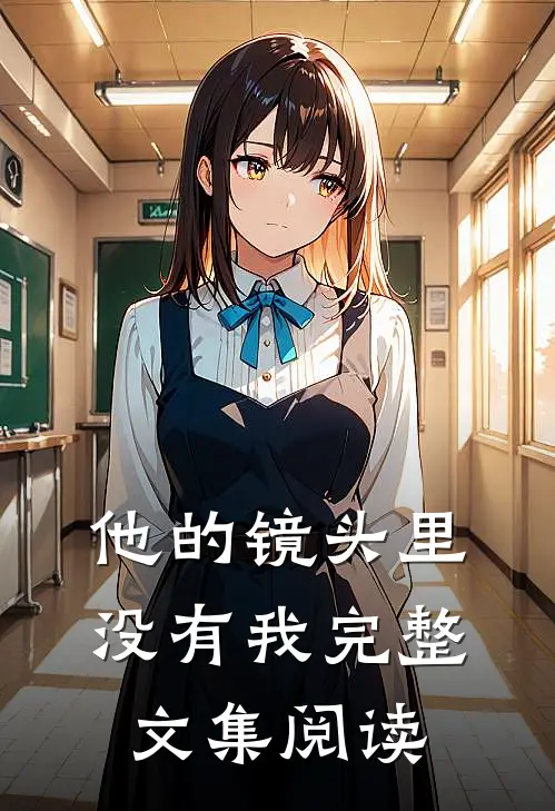 他的镜头里没有我完整文集阅读