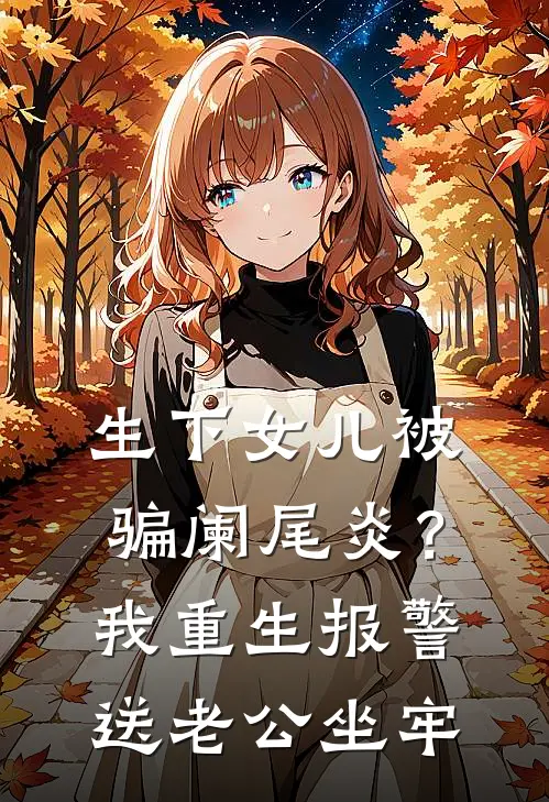 生下女儿被骗阑尾炎?我重生报警送老公坐牢