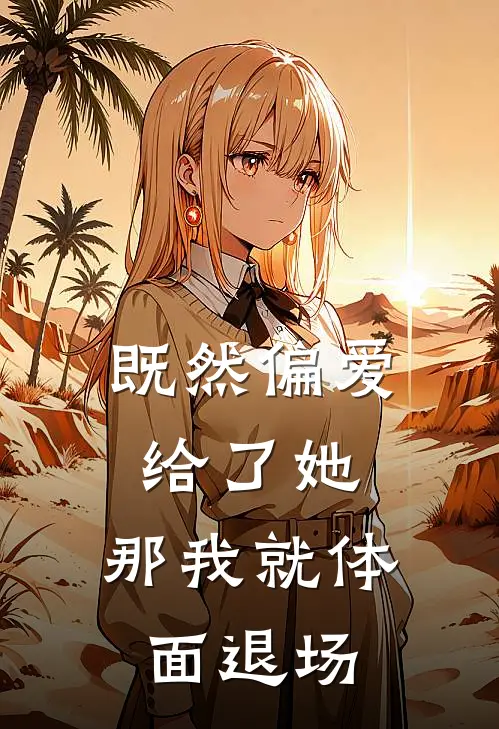 既然偏爱给了她，那我就体面退场