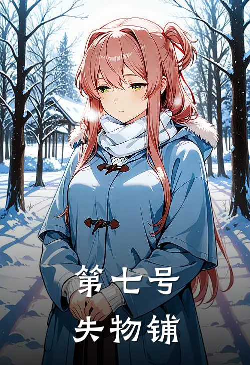 第七号失物铺