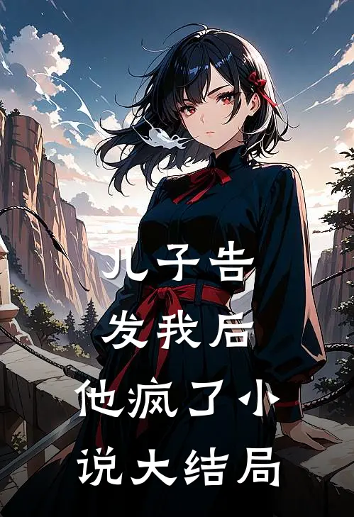 儿子告发我后，他疯了小说大结局