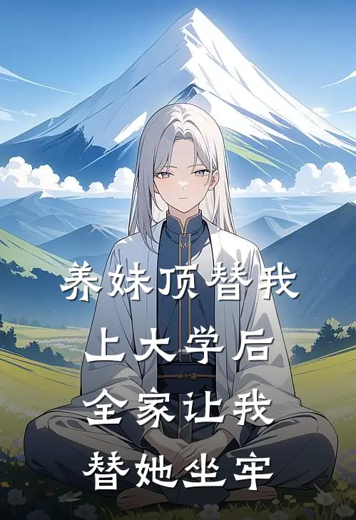 养妹顶替我上大学后，全家让我替她坐牢