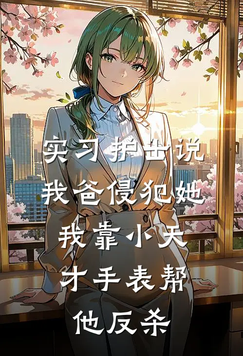 实习护士说我爸侵犯她，我靠小天才手表帮他反杀