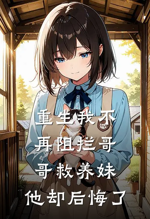 重生我不再阻拦哥哥救养妹，他却后悔了