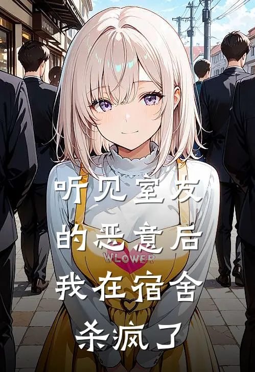 听见室友的恶意后，我在宿舍杀疯了