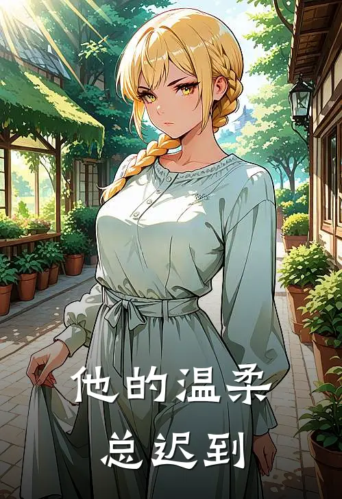 他的温柔总迟到