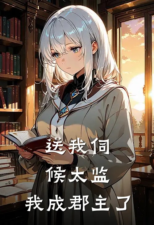 送我伺候太监，我成郡主了