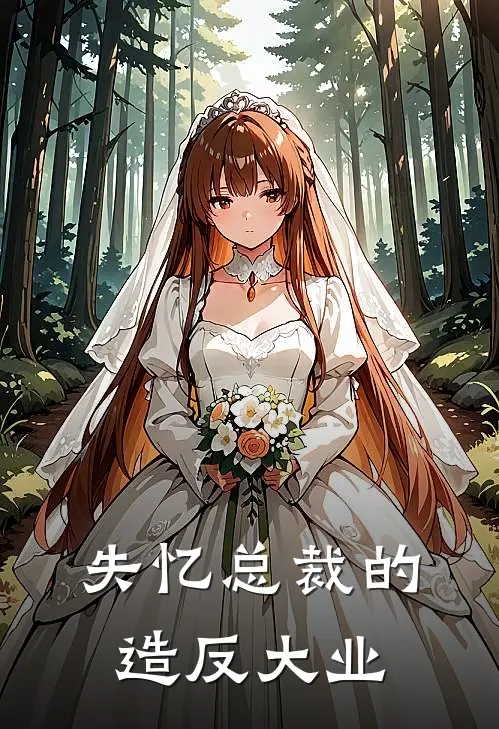 失忆总裁的造反大业