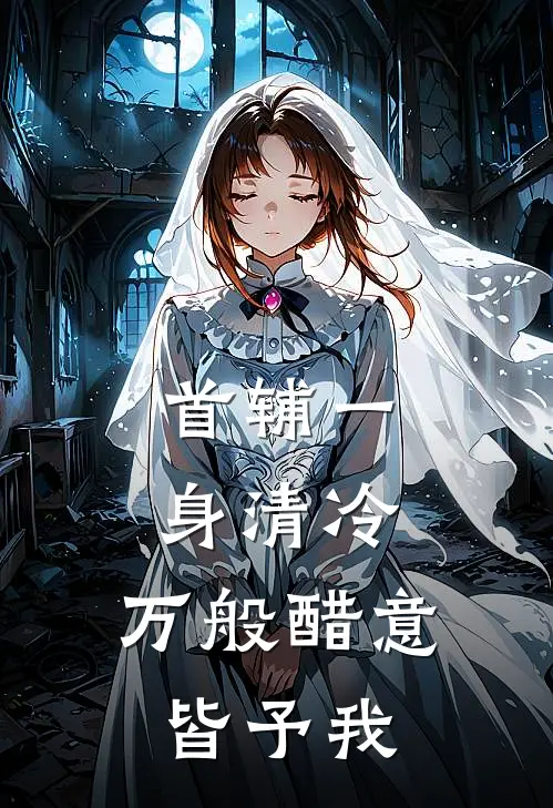 首辅一身清冷，万般醋意皆予我