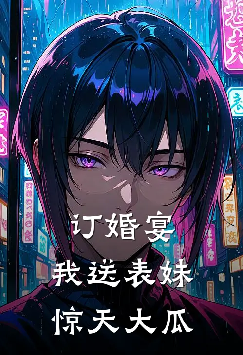 订婚宴，我送表妹惊天大瓜